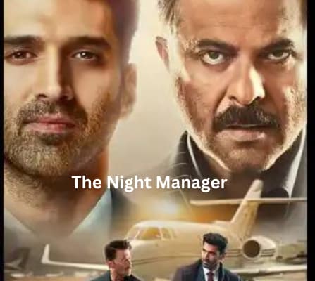 The Night Manager 2023